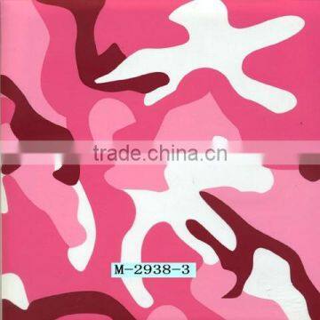 China Water Dissolving Plastic Manufacturer of Water Transfer Films photo-4