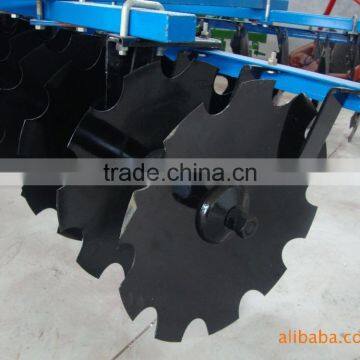 1BJX 1.7-4.4 Series Compact Tractor 3-point Disc Harrows Disc Harrow