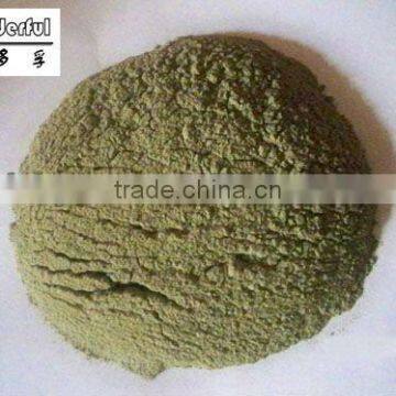 Factory Supply Green Color Dried Kelp Powder Pure Kelp Meal Feed Grade