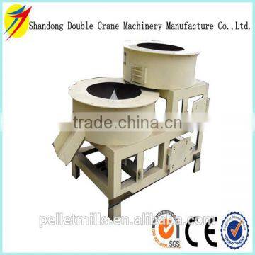 Hot sale China Famous brand organic fertilizer granulation machine