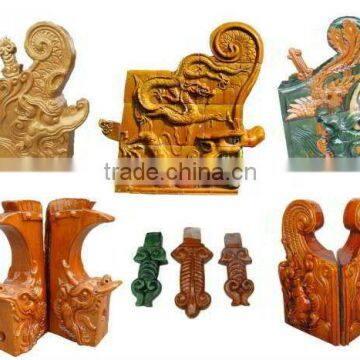 handmade house accessories cheap roofing materials