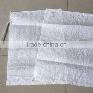 All Kinds of Sand Bag/China pp Woven Bag/Sand Bag With String photo-2