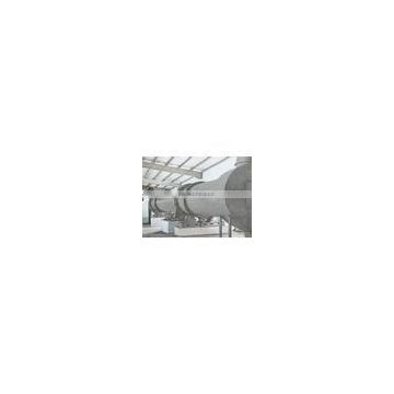 granulator/PTF Model Spray Rotary Drier-Granulator