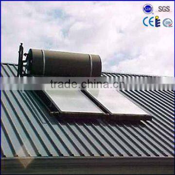 swimming pool solar water heater