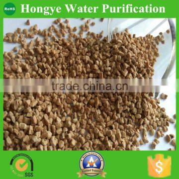 Crushed Dry Walnut Shell in Turbo Charger 12-20 16-20 Mesh photo-6