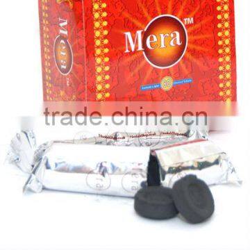 Mera Shisha Charcoal for 33mm photo-2
