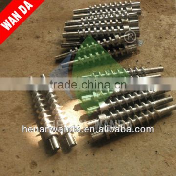 replacement propeller the parts of wood briquette machine propeller