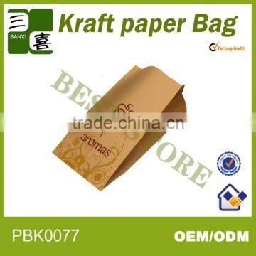 cheap food paper bag