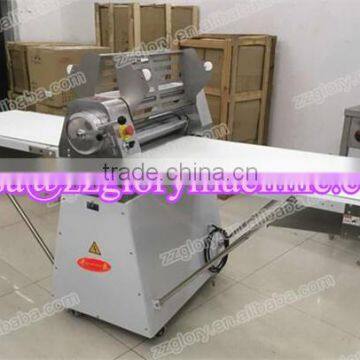High Efficiency Pastra Dough Roller Sheeter/ CE Approved Crissant Dough Sheeter photo-5