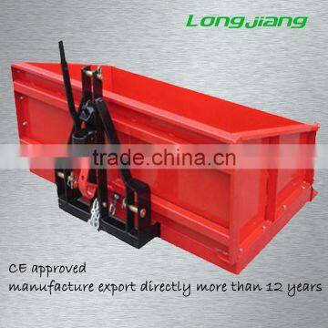 bucket conveyer