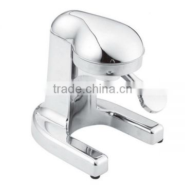 original shape stainless steel manual squeezer citrus juicer