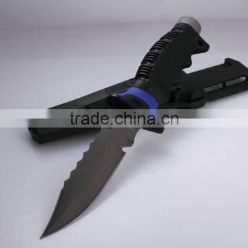 Professional Commercial Diving Knife photo-6
