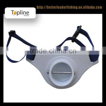 cheap plastic fishing belt rod holder made in China