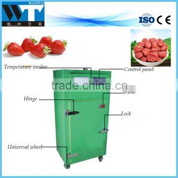 Solar dried strawberry dryers/solar fruit drying machines