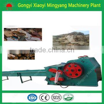 China supplier CE approved Drum type electric wood chipper 008615039052280