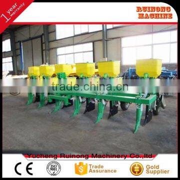 No-tillage cheap price corn planter