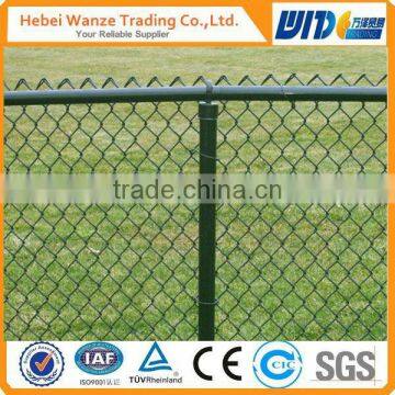 hexagonal galvanized fence wire mesh / plastice coated hexagonal wire mesh / gabion hexagonal wire mesh