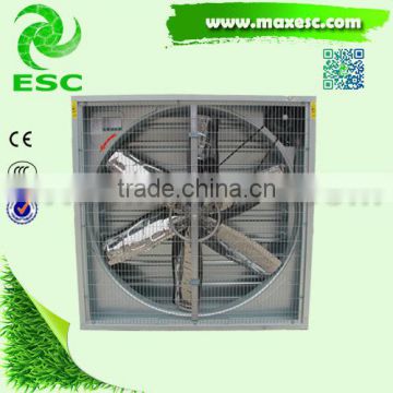 Poultry farm centrifugal ventilation exhaust fan