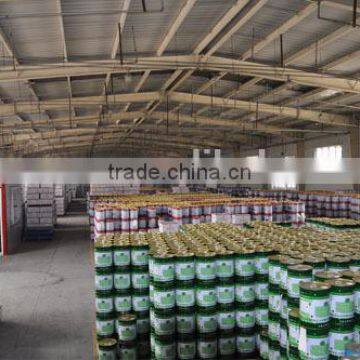 High Quality Golden Fish Water Based Acrylic Waterproof Coating for Building Form China photo-6