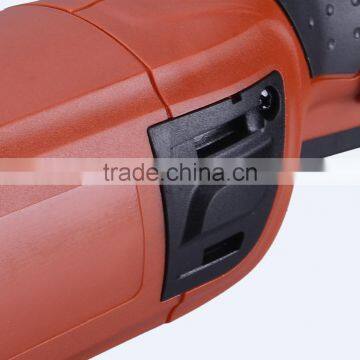 China Power Tools 1750w 125mm Camel Professional Electric Angle Grinder photo-5