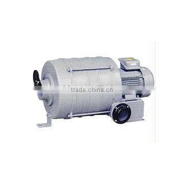 High quality 2HTB65-704 multi stage impeller turbo air ring blower