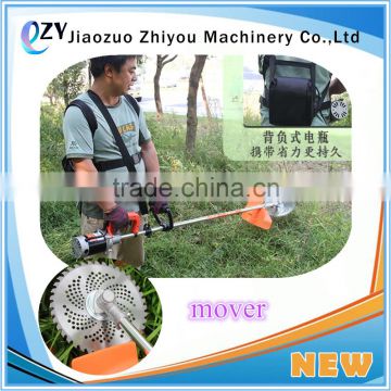 Professional grass weeder/Electrical Mini Lawn Mower(whatsapp:0086 15639144594)