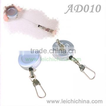 fishing zinger retractor AD010