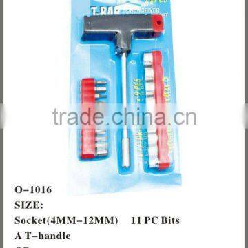 T-21PCS Combination Tool Set