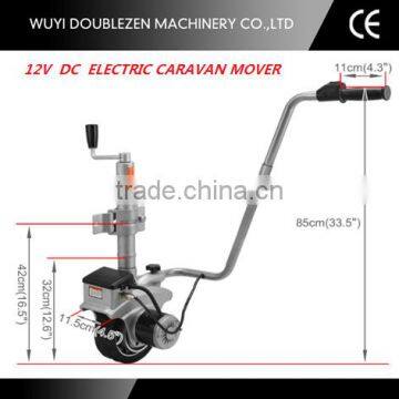 12v dc electric caravan mover