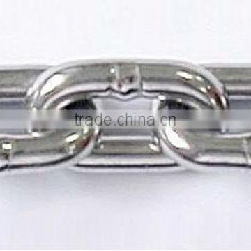 ASTM80 G43 high test chain