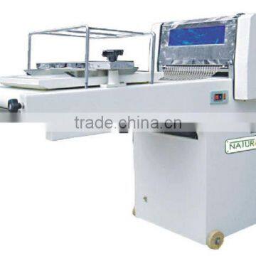 bread toast moulder making machine