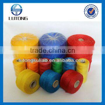 high quality colored PE rope/PE line