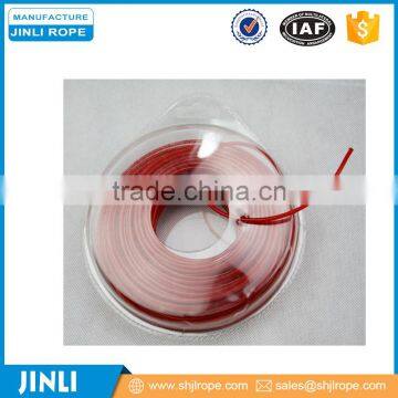 Garden Tool Parts Brush Cutter Parts Grass Trimmer Spare Parts Brush Cutter Grass Nylon Fishing Trimmer Line photo-3