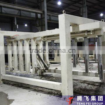 AAC block manufacturers Teng Fei aac block-Your most favorable price