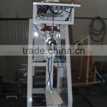 High Accuracy Cement Valve Bag Auger Automatic Packaging Machine photo-3