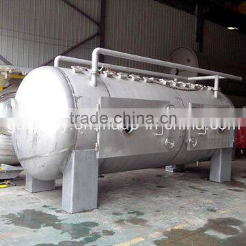 Stainless Steel Chemical Tank /Mixing Tank photo-5