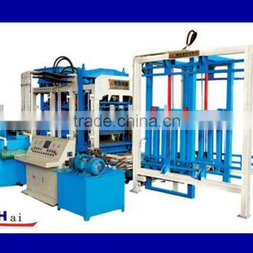 Hot sale! Automatic Hollow Brick Making Machinery