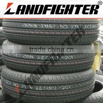 FULLERSHINE/LANDFIGHTER/LINGLONG Car Tire For All Seasons for Manufacturer photo-6