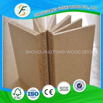 E0 18MM Chip Board For Furniture photo-4