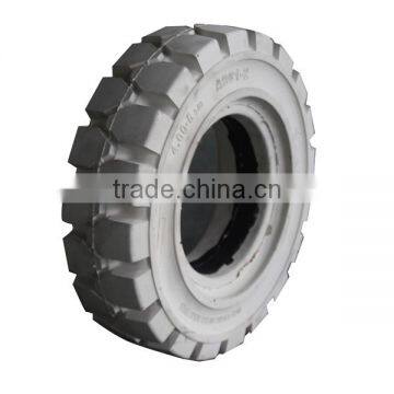 Best Chinese Brand Linde Solid Forklift Tyres 28*9-15 photo-5