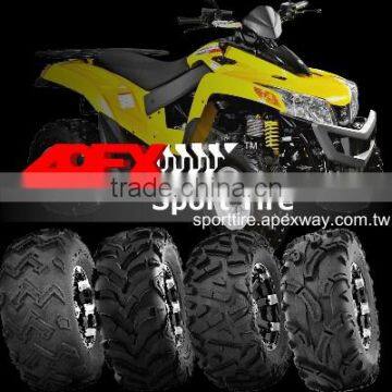 Sym ATV Tire