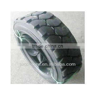 5.50-15 industrial forklift tyre