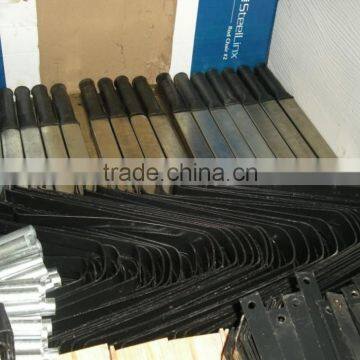 wheel barrow spare parts