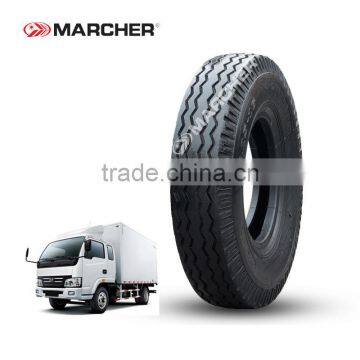 MARCHE 700-16 Light Truck Tyre/Tire Certified by DOT,CCC,ISO