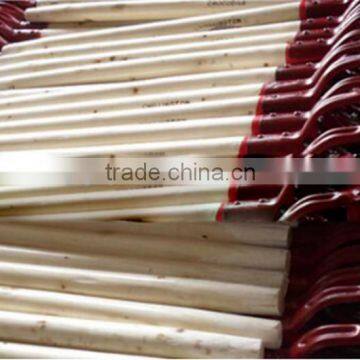 2016 Hot Sale Wooden Handle Used for Garden and Farming