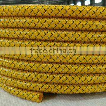 Top quality braided spray hose/Braided spray hose for agricultural/Pvc spray hose