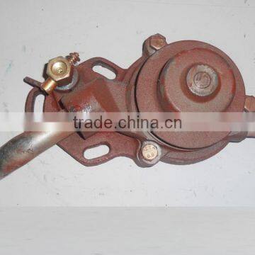 OEM Mixed Flow Centrifugal Water Pump With Diesel for Agriculture Irrigation High Quality and Low Price photo-5