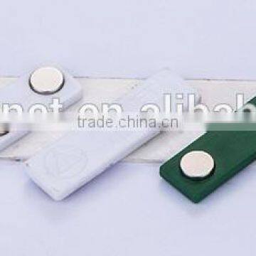 Metal Name Plate Magnet photo-5