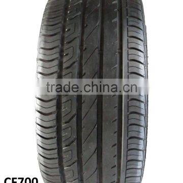 Comforser Wholesale Tires New Radial Tyres for Passenger Car Tyre 225/40R18 photo-3