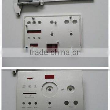 OEM cnc spare parts cnc turning parts cnc machining parts